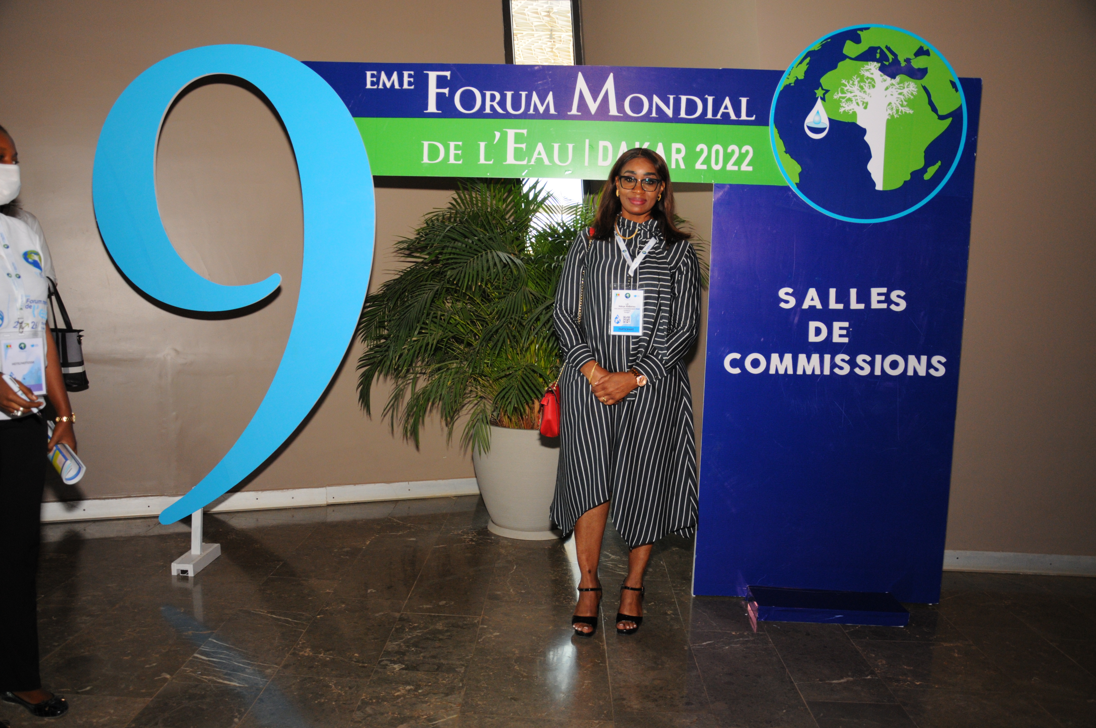 Forum mondial de l'eau